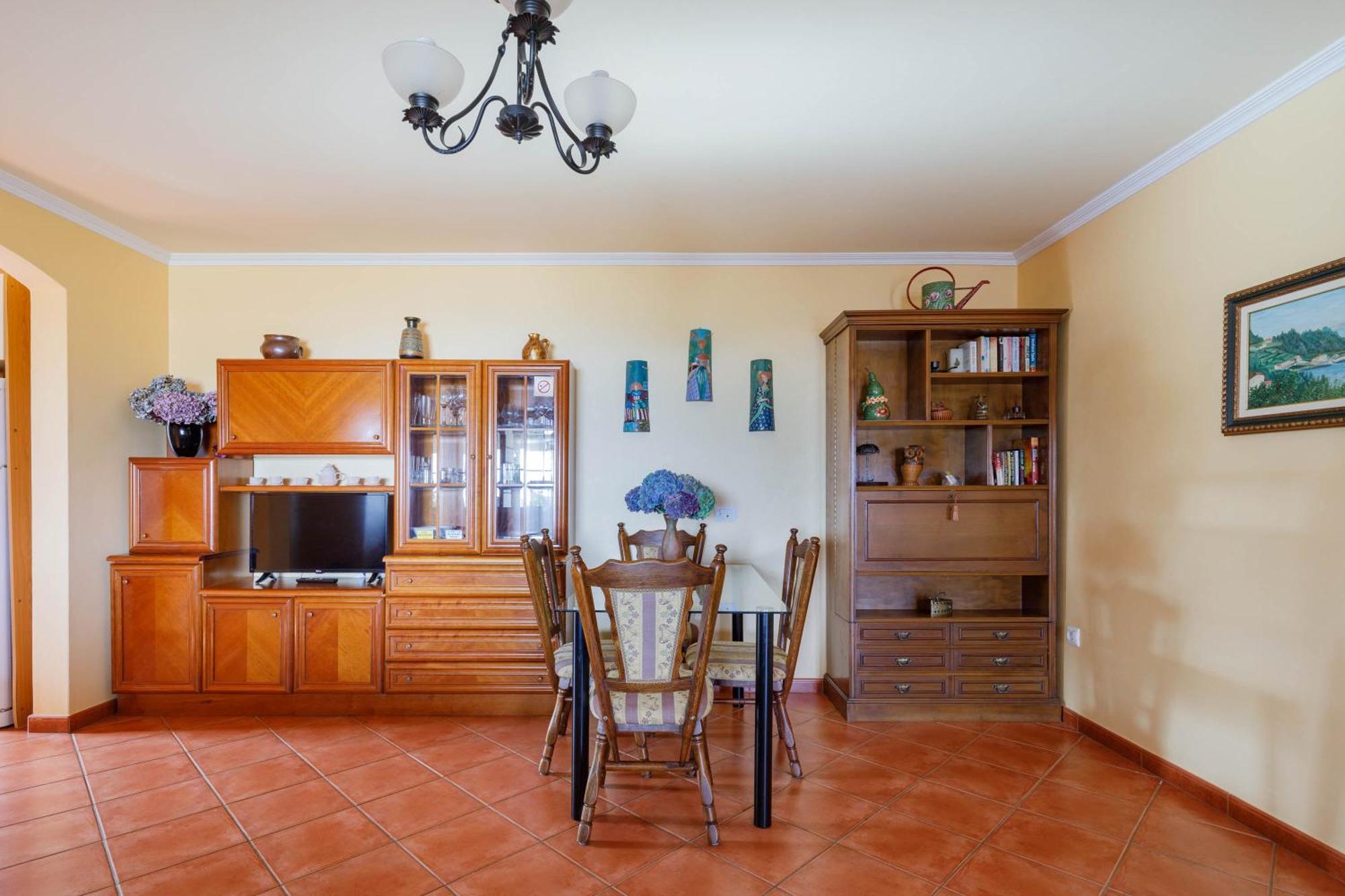 Apartamento Con Jardin En Un Chale Буэу Экстерьер фото